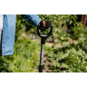 Лопата штыковая GARDENA PLANTIC TERRA PRO 11002-01