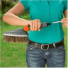 Моющая ручная щетка GARDENA 05574-20.000.00